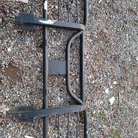 Paraurti bullbar
