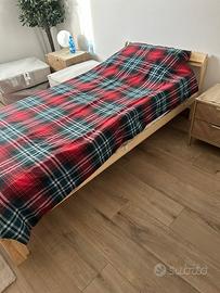 Letto singolo Ikea