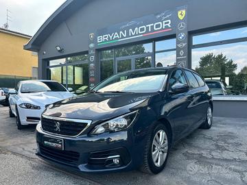 Peugeot 308 BlueHDi 130 S&S SW Business