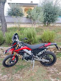 VENT DERAPAGE 50