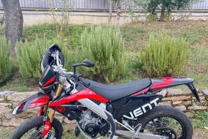 VENT DERAPAGE 50