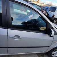 FORD FIESTA 2005 - PORTA ANTERIORE DESTRO