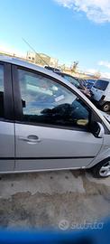FORD FIESTA 2005 - PORTA ANTERIORE DESTRO