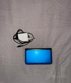 Nintendo 3DS xl
