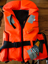 Giubbotto salvagente