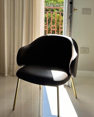 Sedia Holly Calligaris