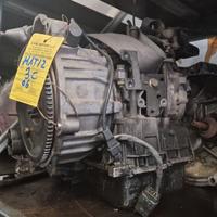 Cambio automatico usato Matiz tre cilindri