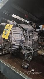 Cambio automatico usato Matiz tre cilindri