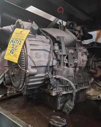 Cambio automatico usato Matiz tre cilindri