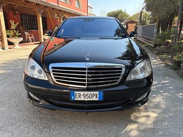 Mercedes-benz S 350 MERCEDES Classe (W-V221) (200 