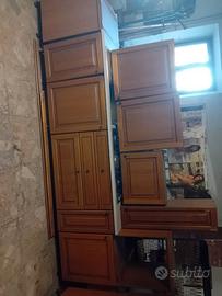 Cucina  componibile