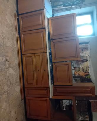 Cucina  componibile