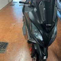 Kymco xciting 300 R