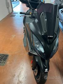 Kymco xciting 300 R