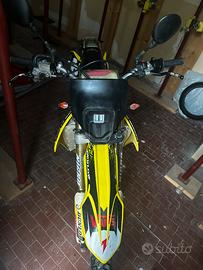 Suzuki valenti  Rm-z 450 2008