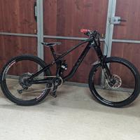 Canyon strive cf carbon tg M 2019