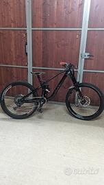 Canyon strive cf carbon tg M 2019