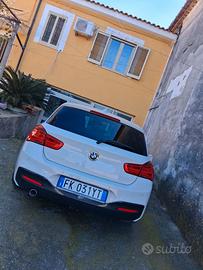 Bmw serie 1