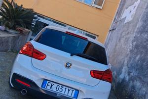 Bmw serie 1