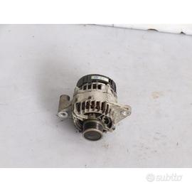 Alternatore Alfa Romeo Giulietta 2.0 Jtdm cod 518