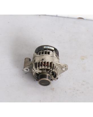 Alternatore Alfa Romeo Giulietta 2.0 Jtdm cod 518