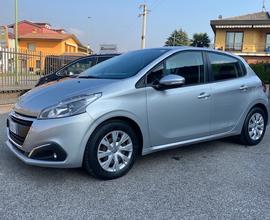 Peugeot 208 5p 1.2 - CINGHIA NUOVA - OK Neop