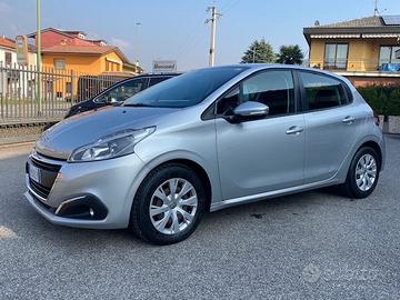 Peugeot 208 5p 1.2 - CINGHIA NUOVA - OK Neop