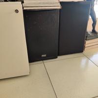 casse magnat monitor B 80/120wcanale 