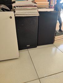 casse magnat monitor B 80/120wcanale 