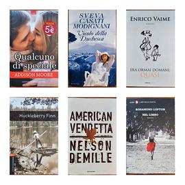 Vari generi 📚