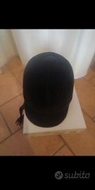 Casco da equitazione Las