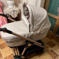 Peg Perego Trio Mon Amour