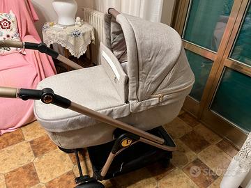 Peg Perego Trio Mon Amour