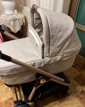 Peg Perego Trio Mon Amour