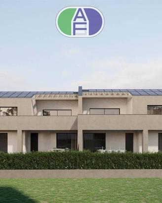 Appartamento di 99 m² con 5 locali e box auto a Sa