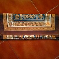 Sciarpa ETRO MILANO in pura seta 100% vintage