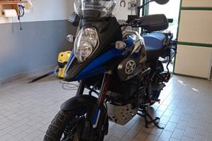 Suzuki V Strom DL 1000 - 2019