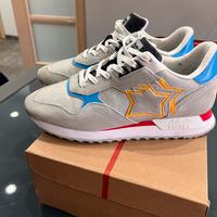 Scarpe Atlantic Star uomo n.44