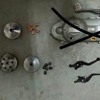 ricambi piaggio 