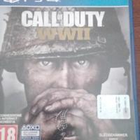 Call Of Duty WW2 | PS4