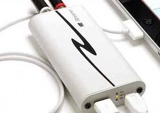 HRT iStreamer DAC per iPod / iPhone / iPad – 30 pi