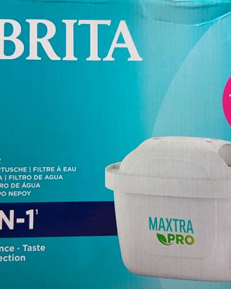 filtri caraffa brita maxtra pro all-in-1