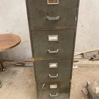 Classificatore  in ferro