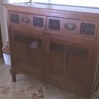 Credenza Antica