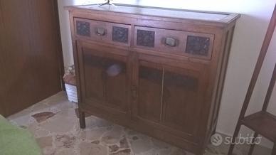 Credenza Antica