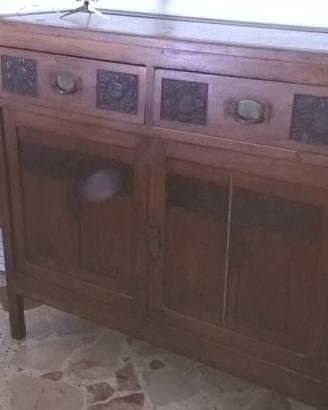 Credenza Antica