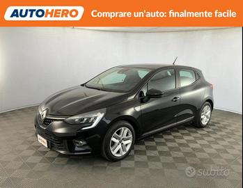 RENAULT Clio CC97247