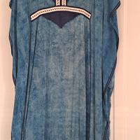 vestito unisex a kimono 