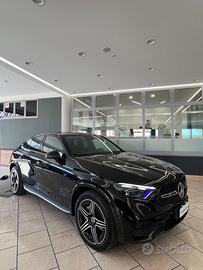 Mercedes-benz GLC 220 d 4Matic Mild hybrid Coupé A