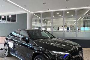 Mercedes-benz GLC 220 d 4Matic Mild hybrid Coupé A